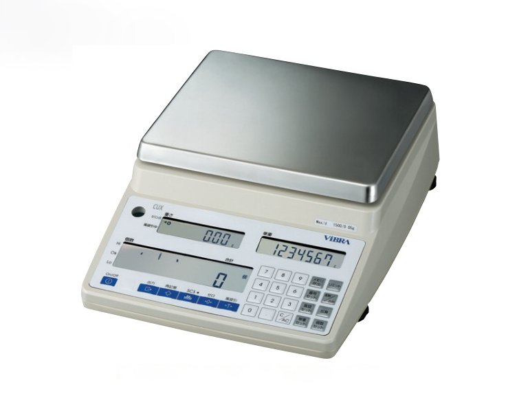 cân điện tử CUX600